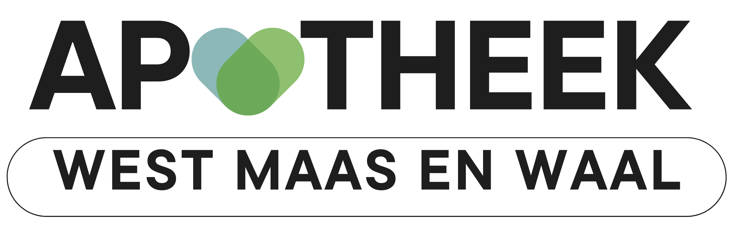 Apotheek West Maas en Waal