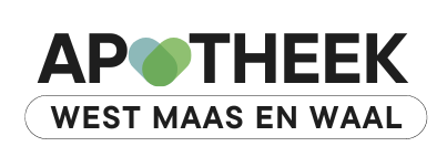 Apotheek West Maas en Waal